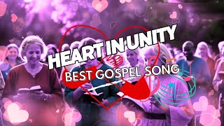 MyHeartInUnity ChristianMusic HopeInJesus [upl. by Lydnek]