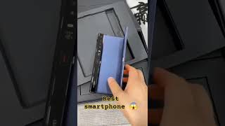 Best folding smartphone [upl. by Yeldnarb809]