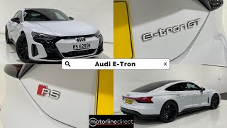 Audi ETron RS 62RON [upl. by Mikal]