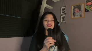 Gisingin Ang Puso  Liezel Garcia  Cover by ICA [upl. by Kym]