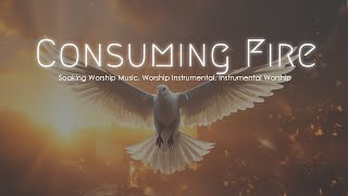 Soaking Worship Music Soaking in His presence Instrumental Worship [upl. by Ranitta]