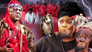 IJA BALOGUN ATI AWON AJE  An African Yoruba Movie Starring  Abeni Agbon Alapini [upl. by Asil]