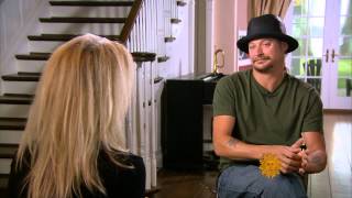 Kid Rock on CBS Sunday Morning [upl. by Acir]