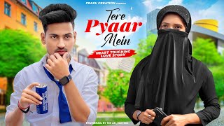 Mashroof Hai Dil Kitna Tere Pyar Mein  Himesh Reshamiya  Heart Touching Story  PRASV Creation [upl. by Nagyam]