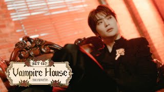 정중하고 우아한 뱀파이어들의 의회  Vampire House  The Favorite 1 [upl. by Nidia3]