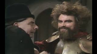 Watch BlackAdder S01E03 [upl. by Hey387]