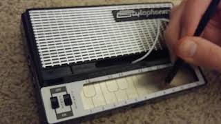 Stylophone quotLETS GOquot Vine Meme Song  Tabs in Desc [upl. by Hicks]