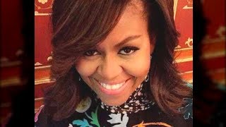 The Untold Truth Of Michelle Obama [upl. by Asel42]