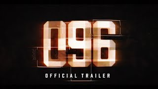 096  Official Trailer 4K  The Cinematic SCP Universe [upl. by Laurie]