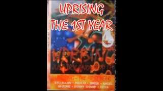 Uprising The First Year Excel 21 09 95 [upl. by Ainod706]