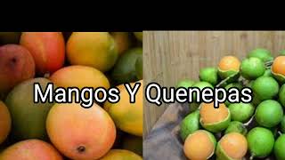 Mangos Y Quenepas 1million music dancemusic dance love [upl. by Estey590]