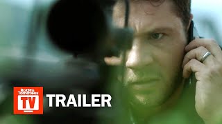 Shooter S03E08 Trailer  The Red Badge  Rotten Tomatoes TV [upl. by Elatan527]