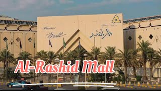 Al Rashid Mall  Alkhobar 4K [upl. by Kassie886]