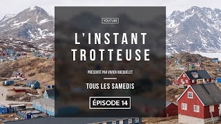 LInstant Trotteuse épisode 14 • La Petite Trotteuse [upl. by Rus]