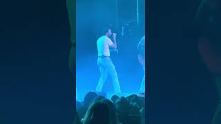 Sam Hunt “Kinfolks” 22224 Van Andel Arena Grand Rapids MI [upl. by Animsay353]