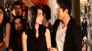 Shireen Sungkar dan Teuku Wisnu  Cinta Kita HQ [upl. by Loris]