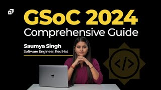 Google Summer of Code 2024 Complete Guide  GSoC Roadmap  How to Contribute to Open Source SCALER [upl. by Phillis]