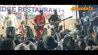 Alick Macheso ft Peter Dhewa Moyo  hanzi hapamihwe mihwe unochohwachohwa [upl. by Odnam498]