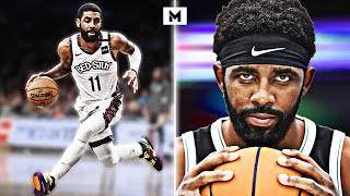 10 Minutes Of Kyrie Irving quotSHEESHquot Moments 🔥 [upl. by Adnalue]