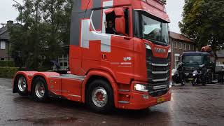 Truckfestijn Uddel 2017 [upl. by Earased]