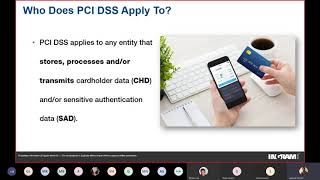 PCI DSS Foundational Training [upl. by Sirtaeb]