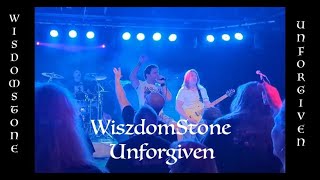 Hammerfest 2022 quotUnforgivenquot WiszdomStone [upl. by Nnylyoj]