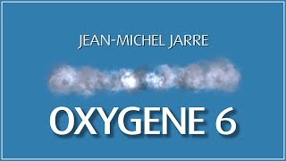 JeanMichel Jarre  quotOxygène Part VIquot  cover version [upl. by Paine363]