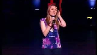 Australian Idol 2008  Brooke Addamo  Top 24 Profile [upl. by Zetrok]