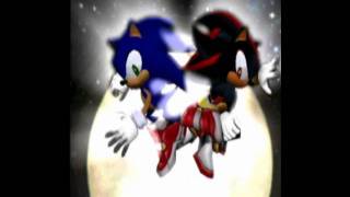 Sonic Adventure 2 Battle Opening Theme [upl. by Ellatsyrc]