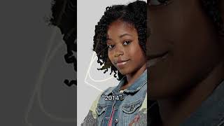 Riele downs now vs thenhenrydanger [upl. by Lynad781]