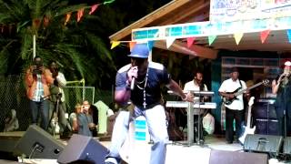 Stilleeto Part 3  2013 Bahamian Music amp Heritage Festival [upl. by Thadeus]