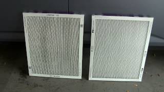 Best AC Filter for allergies [upl. by Ahsino]