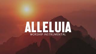 Alleluia Benny Hinn Worship instrumental [upl. by Ycrem]