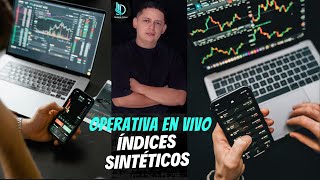 analizando los indices sinteticos [upl. by Yrrem]