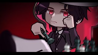 𝙄𝙣𝙛𝙞𝙣𝙞𝙩𝙮 𝘾𝙖𝙨𝙩𝙡𝙚 part 1  Gacha club  Demon slayer  Kny   COMPLETE [upl. by Atinyl]