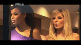 The Saturdays  Issues Live Acoustic on Switch [upl. by Melborn]