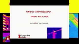 What is Thermography thermal imaging [upl. by Akcir]