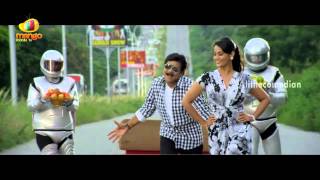 Alibaba Okkade Donga Movie Songs  Nene Nivanna Song [upl. by Dnalerb]