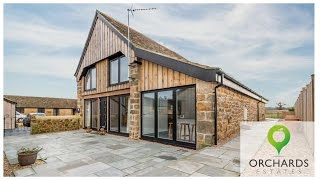 Orchards Estates  Barton Lodge  Peasmarsh  Property Video Tours Somerset [upl. by Sitelc]