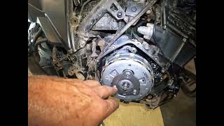 Kawasaki Versys 300X Clutch Install and Oil Change [upl. by Ambler]