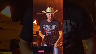 Dustin Lynch Small Town Boy Like MeCasper Wyoming July 30 2023 [upl. by Mordy]