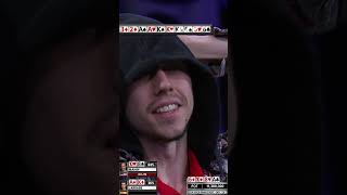 WSOP Moments One Time wsop [upl. by Adlev]