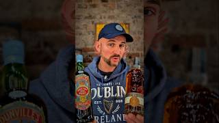 Single Malt vs Single Pot Still Irish whiskey explained 🥃 [upl. by Litta]