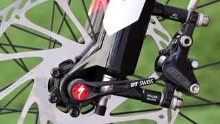 SPECIALIZED STUMPJUMPER FSR COMP 2011 [upl. by Glennie]