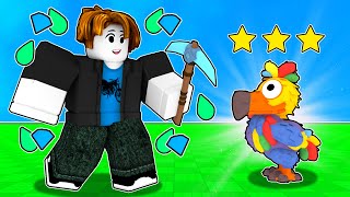 My Journey To Beat Roblox Bedwars 19 [upl. by Arnst815]