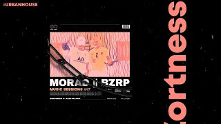 MORAD  BZRP Music Sessions 47 Zortness amp Gabi Mujica Remix [upl. by Nylirek]