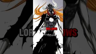 Vasto lorde hollows bleach🤯🥶anime bleach hollow shorts shortanime shortvideo [upl. by Landa]