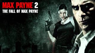 Max Payne 2 OST 11  Nightmare [upl. by Yesima]