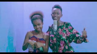 Mbosso Ft Diamond Platnumz  Baikoko Cover By Riam Marry x Nastar [upl. by Had272]