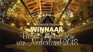 BESTE KERSTSHOW VAN NEDERLAND ✨ [upl. by Asuncion]